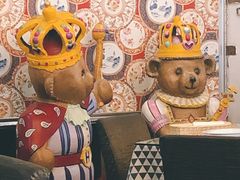 -嘉喜来比萨(罗马花园店)