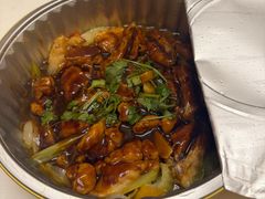 -黄记煌三汁焖锅(顺义华联店)