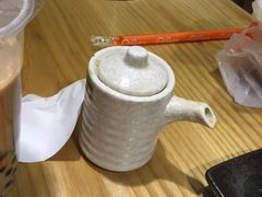 -花炉日本料理