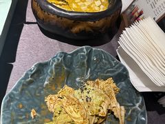 -羲和雅苑•北京烤鸭(国贸商城店)