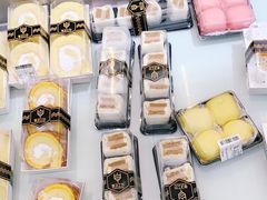 -永辉超市(萧山宝龙广场店)