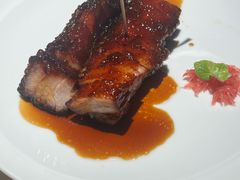 -侨美食家·粤菜(体育西路店)