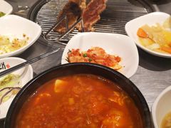 -喜来稀肉(望京店)