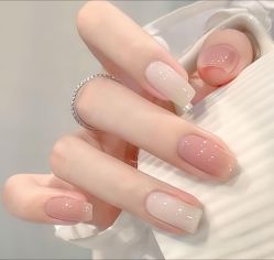 -M·X Nail日式美甲美睫