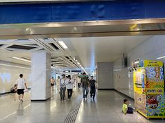 -取水楼(地铁站)