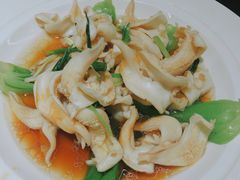 油淋鸟贝-东莱馋房(陆家嘴店)
