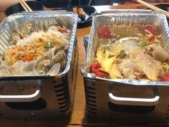 -腰子哥烤串(石佛营炫特店)