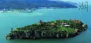 -湖南东洞庭湖国家级自然保护区