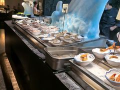 -川骄海鲜自助(亚运村店)