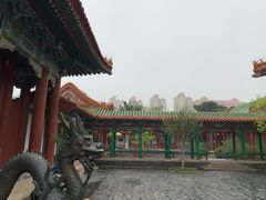-珠海圆明新园