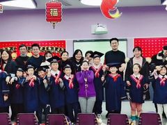 -瑞思教育·少儿英语(经开永旺校区)
