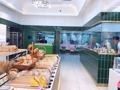 -面包森林(鲁邦风情街店)