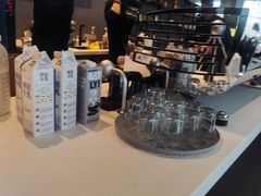 -dotcom coffee古点咖啡(致真大厦店)