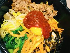 -水原王烤肉(虹泉路店)