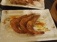 -真剑日本料理·铁板烧(贵州路店)