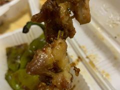 -小俩口烧烤东北菜(双井店)