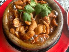 -石锅坛肉(广场店)