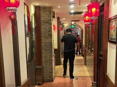 -山西会馆·晋菜·晋商宴·牌匾博物馆(胜利东街店)