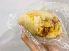 瑶柱叉烧蛋黄咸肉粽-粽氏清源(大南路店)