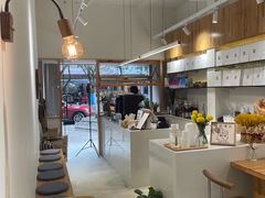 -via coffee(万象城店)