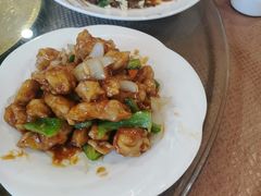 -勺园饭店(骨科医院店)