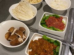 -海底捞火锅(番禺广场店)