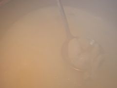 -淘米捞·米汤脆鲩鱼火锅(福田皇岗店)