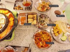 -小肚皮饮食店