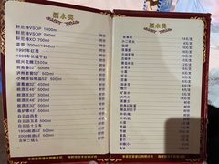 -老东风菜馆·潮汕大排档