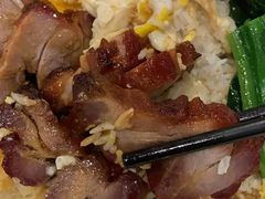 -新世界餐厅(万达店)