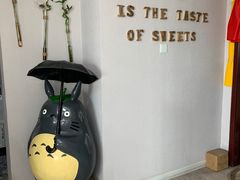-千浔一暖DIY蛋糕烘焙(人民大学店)