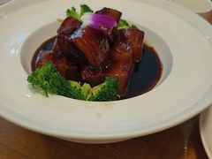 -品大三·南京菜(大行宫店)