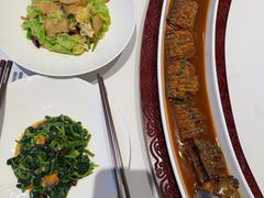 -湘阅•威海海鲜•湖南味道(华宝店)