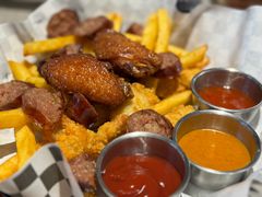 -Primo·丽莫意大利窑烤披萨