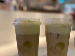 -喜茶(广州东方宝泰店)