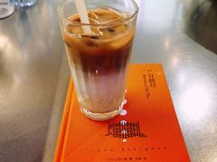 -大小咖啡 BigSmallCoffee(麦子店)