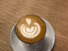 -Seesaw Coffee(苏州中心店)