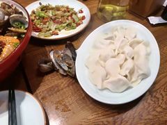 -必点海鲜·鲅鱼水饺(鞍山西道店)