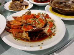 -廊亦舫Lang Yi Fang Restaurant(金桥店)