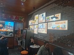 -雙冲柳州螺蛳粉&酸嘢&桂林米粉(簋街店)