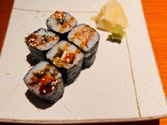 -仓桥家·焗寿司·锅物(光谷步行街店)