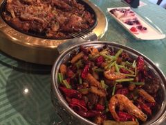 -八斗鸡·湘土菜(国贸店)