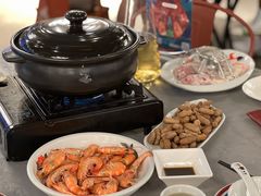 -达叔香味海鲜(海棠68环球美食街店)