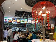 大堂-薛阿婆(北美新天地中心店)