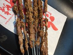 -马海涛牛肉串·午市牛腩饭·烧烤夜宵(领汇广场店)