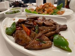 -春餐厅