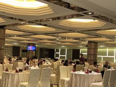 大堂-凤凰轩·尾牙宴·生日宴(十里银滩店)