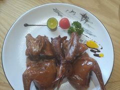 -德胜轩正宗顺德菜(宝安沙井会展中心店)