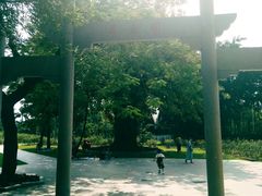 -人民公园(罗湖区)