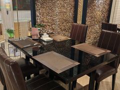 -索菲特酒店·海鲜自助 ·聚餐厅